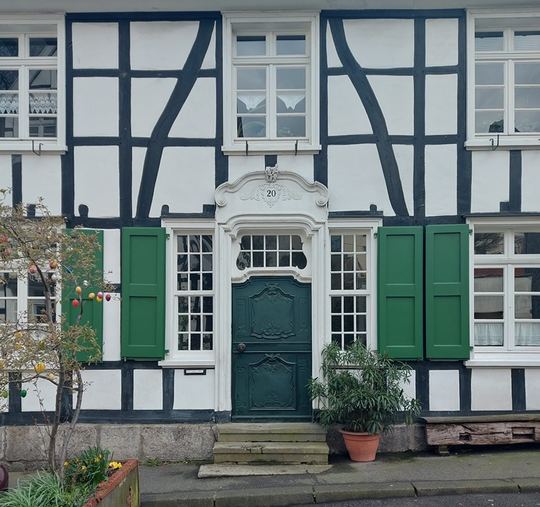 Wichlinghausen - 2026
